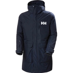 Helly hansen Яке rigging coat - sportdepot - 762,77 лв