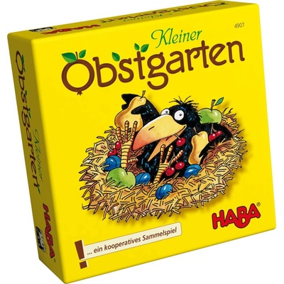 Haba Minihra Ovocný sad