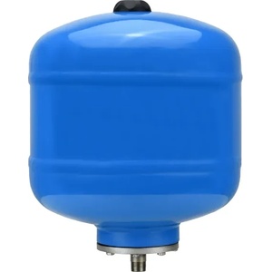 IBO Разширителен съд IBO CWU 36/ 25 bar/ 36 л (004636)