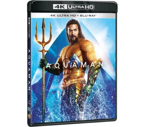 Aquaman BD