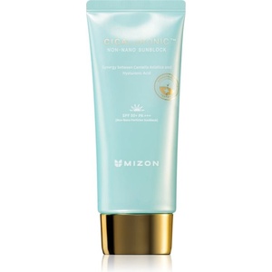 Mizon Cicaluronic хидратиращ защитен крем SPF 50+ 50ml