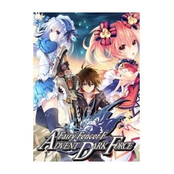Idea Factory Fairy Fencer F Advent Dark Force Deluxe Pack DLC (PC)