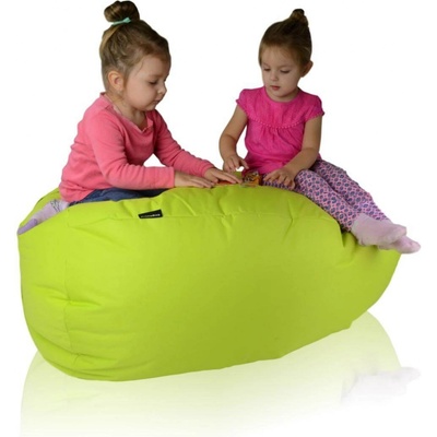 Primabag Sako polyester limetka