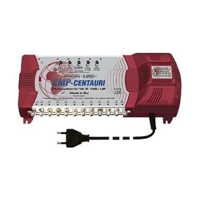 EMP-Centauri Multiswitch EMP MS5/12PIU-5