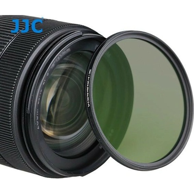 JJC S+ Ultra Slim CPL filter 67 mm