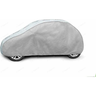 Kegel Mobile Garage M2 hatchback, 380-405 cm