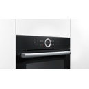 Vestavné trouby Bosch HBG635BB1