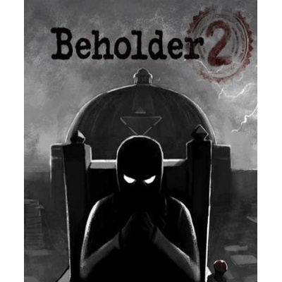 Alawar Entertainment Beholder 2 (PC)