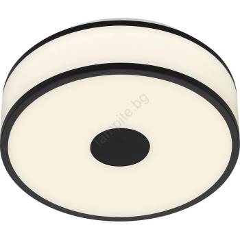 Image 1 of Briloner - LED Плафониера BLOCK LED/12W/230V (BL1359)