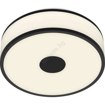 Briloner - LED Плафониера BLOCK LED/12W/230V (BL1359)