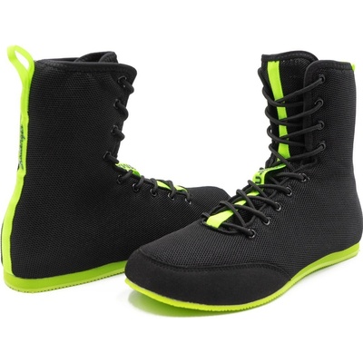 Fujimae Challenger Hi-Top – Zbozi.Blesk.cz