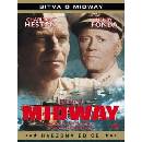 Bitva o Midway DVD