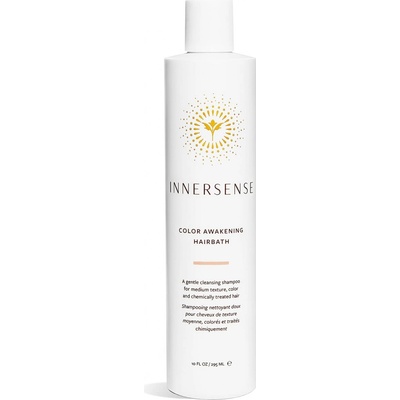 Innersense Color Awakening Hairbath šampon pro barvené vlasy 295 ml