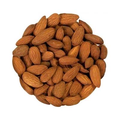 World Herbs Mandle naturalvelkéKalifornie Hmotnost: 600 g