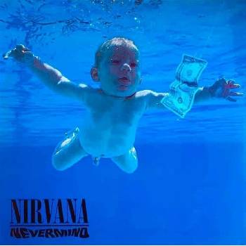 Nirvana - Nevermind (Reissue) (CD) (0602527779089)