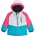 killtec Детско ски яке killtec Kid's Fisw 31 Ski Jacket - Light Steel Mint - размер 98/104 (EU) (703-6995-0112)