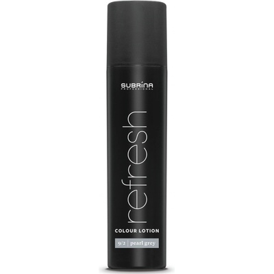 Subrína Fusion Colour Lotion Pearl Gray Barevný tužící lotion perlově šedá 250 ml