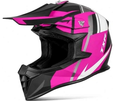 TXR Fury
