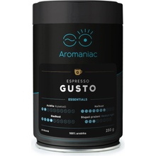 Aromaniac Espresso Gusto 250 g