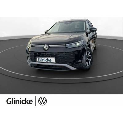 Volkswagen Tayron Life DSG 110 kW