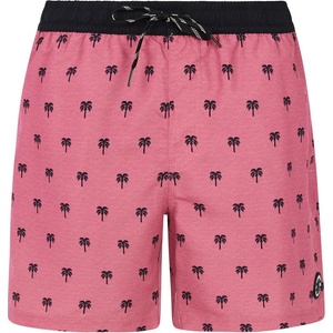 Protest Бански гащета Protest Parco swimming shorts - Pink (Dusk Sky Pink)