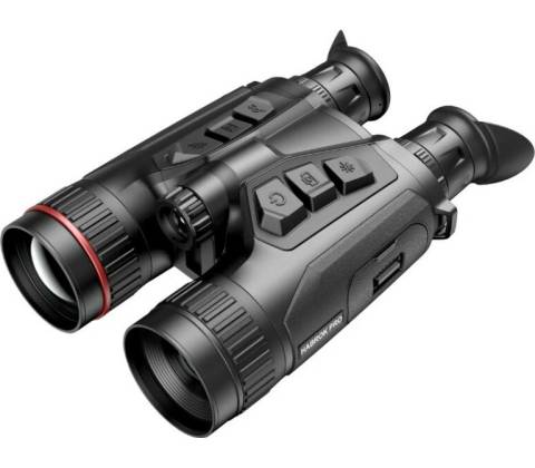Hikmicro Habrok HQ50LN