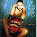 Time Flies - Vaya Con Dios CD