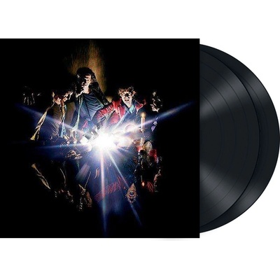 Rolling Stones - A Bigger Bang - 2009 Remastered LP