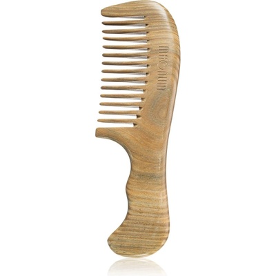 Magnum Natural гребен от гуаяково дърво 307