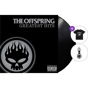 The Offspring - Greatest Hits (LP) SET M (0602445032693 SET M)
