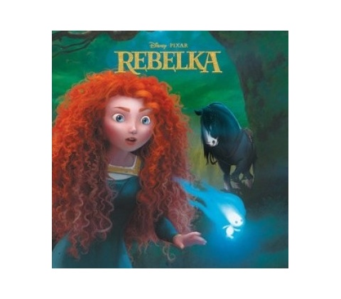 Rebelka