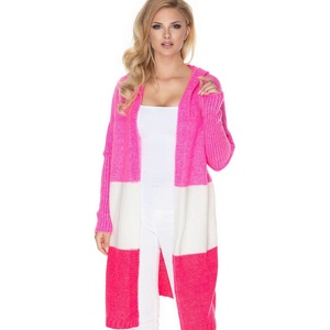 PeeKaBoo Дамска класическа жилетка модел 135306 PeeKaBoo