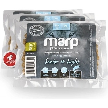 Marp Natural Senior & Light 70 g
