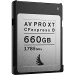 Angelbird AV PRO XT 660GB (AVP660CFXBMK2XT)
