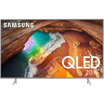 Image 1 of Samsung QE55Q65RA