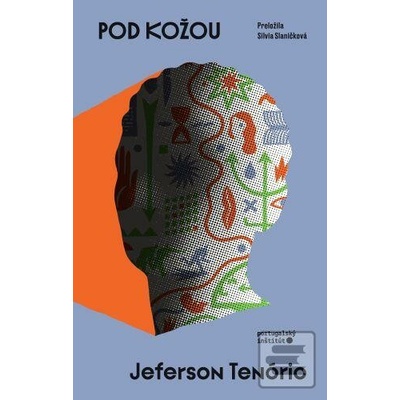 Pod kožou - Jeferson Tenório