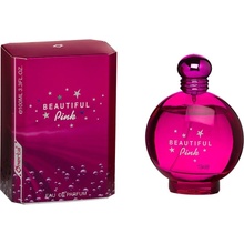 Omerta Beautiful Pink parfémovaná voda dámská 100 ml