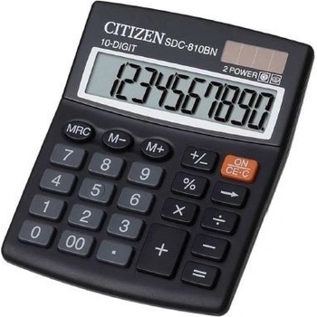 Citizen SDC 810BN