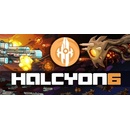 Halcyon 6: Starbase Commander