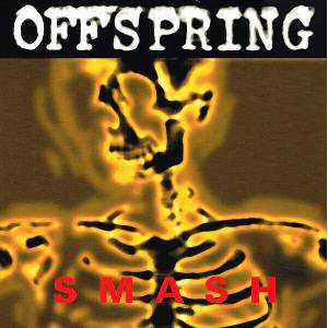 The Offspring - Smash (Reissue) (LP) (8714092686814)