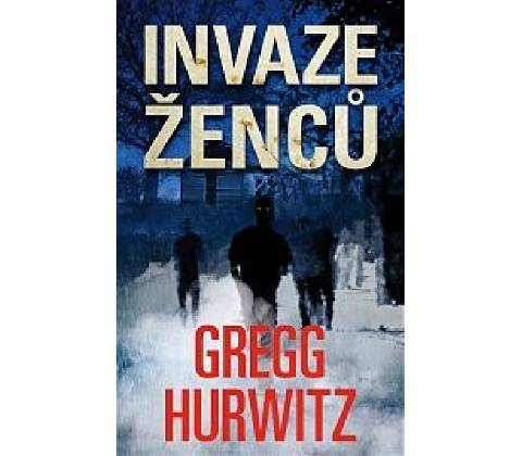 Invaze ženců