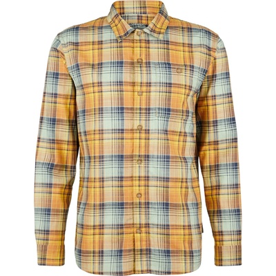 Royal Robbins Мъжка риза с копчета Royal robbins Redwood Plaid L/S Shirt - Lion Pismo Plaid (033-2708-0211)