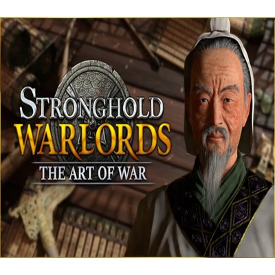 Stronghold: Warlords - The Art of War Campaign