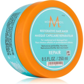 Image 1 of Moroccanoil Repair регенерираща маска за всички видове коса 250ml