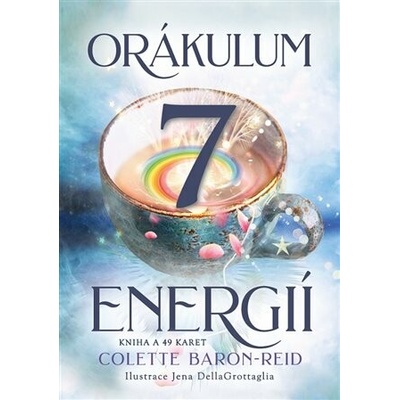Orákulum 7 energií