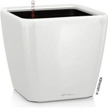 Lechuza Quadro 35 cm LS bílý