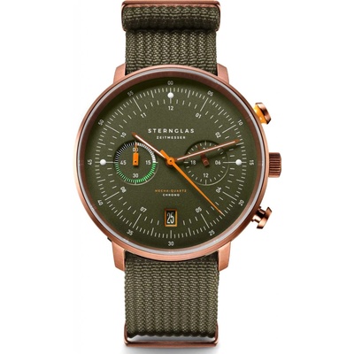 Sternglas S01-HC35-VI17