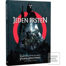 Jeden prsten - Hra na hrdiny