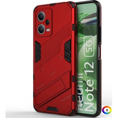 Xiaomi Redmi Note 12 / Note 12 5G Удароустойчив Калъф и Протектор