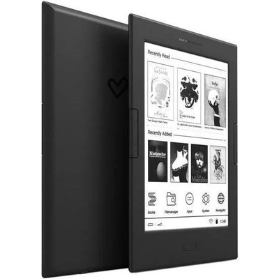 Energy Sistem eReader Max